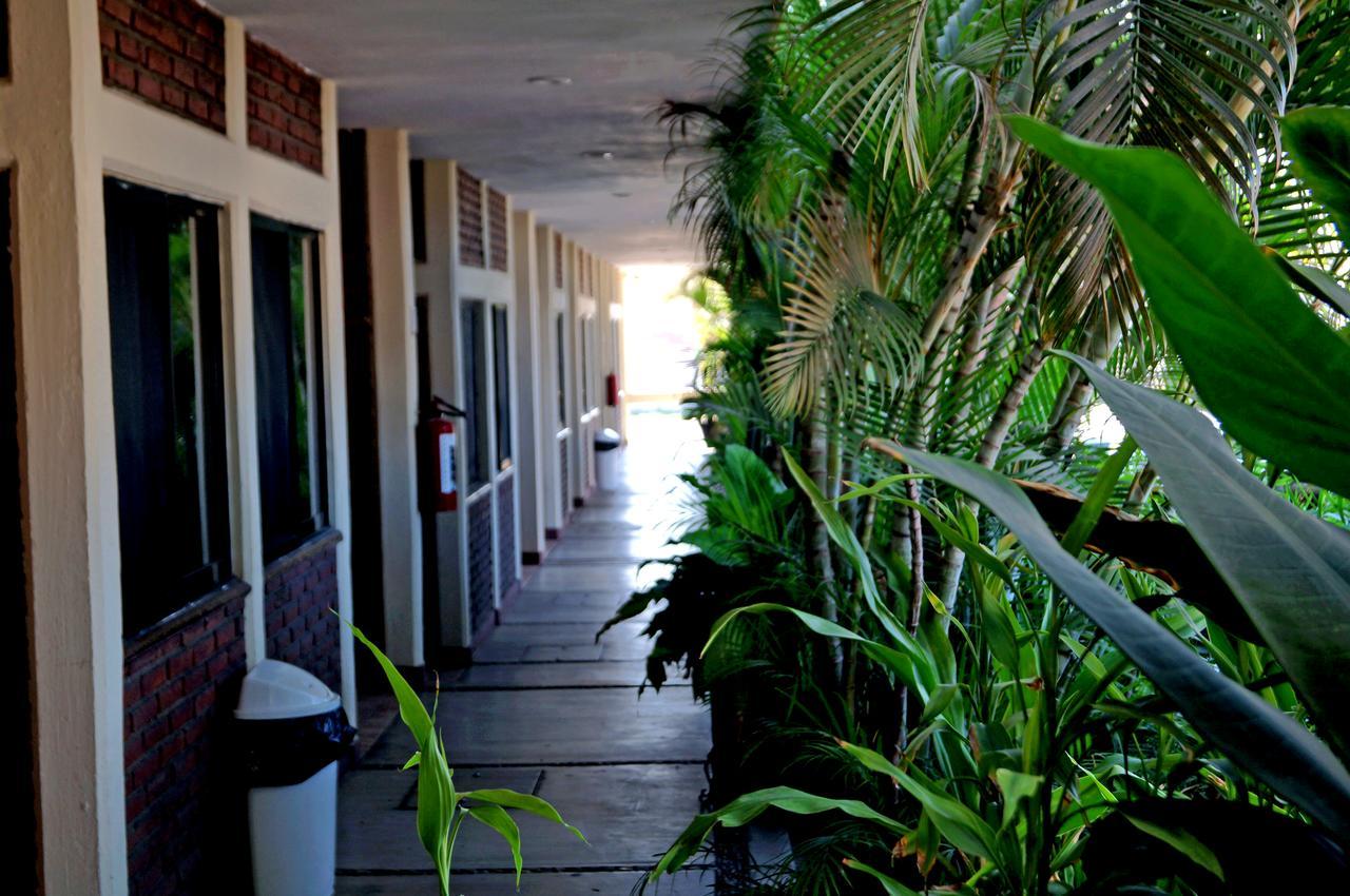 Hotel La Palapa Mazatlan Exterior photo